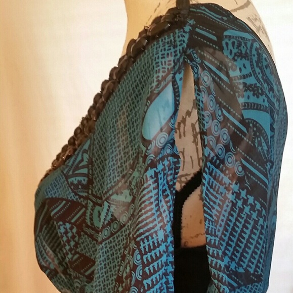 Maxi Dress - Picture 4 of 8